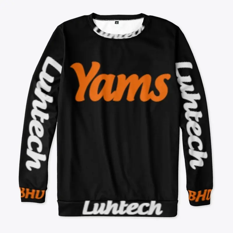 Yams